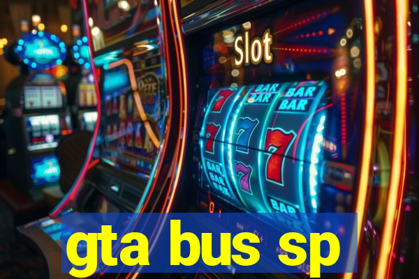 gta bus sp